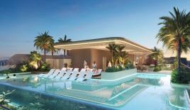 Квартира за 331 979 евро в Дубае, ОАЭ