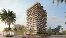 Квартира за 374 448 евро в Дубае, ОАЭ