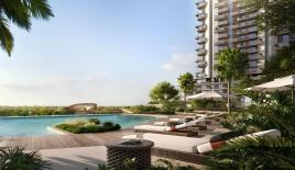 Квартира за 406 944 евро в Дубае, ОАЭ