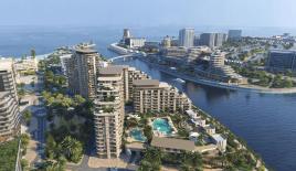 Квартира за 1 404 384 евро в Рас-эль-Хайме, ОАЭ