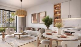 Квартира за 349 746 евро в Дубае, ОАЭ