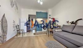 Апартаменты за 48 000 евро на Солнечном берегу, Болгария