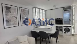 Апартаменты за 160 000 евро в Святом Власе, Болгария