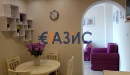 Апартаменты за 110 000 евро на Солнечном берегу, Болгария