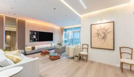 Апартаменты за 1 392 653 евро в Дубае, ОАЭ