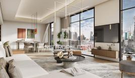 Апартаменты за 2 676 299 евро в Дубае, ОАЭ