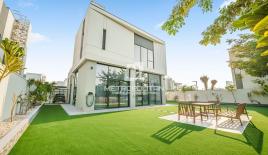 Вилла за 1 925 910 евро в Дубае, ОАЭ