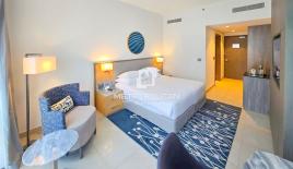 Апартаменты за 101 514 евро в Дубае, ОАЭ