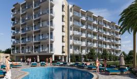 Апартаменты за 523 500 евро в Лимасоле, Кипр