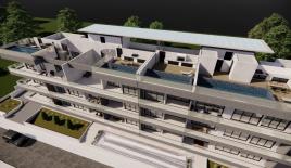 Апартаменты за 375 000 евро в Лимасоле, Кипр