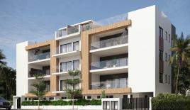 Апартаменты за 260 000 евро в Лимасоле, Кипр