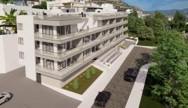 Пентхаус за 560 000 евро в Лимасоле, Кипр