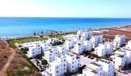 Пентхаус за 125 000 евро в Лефке, Кипр