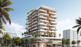 Апартаменты за 444 000 евро в Дубае, ОАЭ