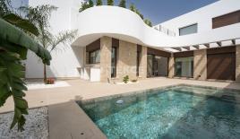 Вилла за 549 000 евро в Лос Монтесинос, Испания