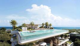 Апартаменты за 1 030 000 евро в Дубае, ОАЭ