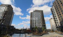 Апартаменты за 708 000 евро в Стамбуле, Турция