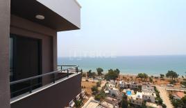 Апартаменты за 79 000 евро в Турции