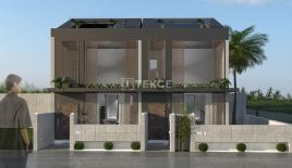 Вилла за 640 000 евро в Турции