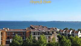 Квартира за 99 900 евро в Святом Власе, Болгария