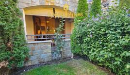 Студия за 72 000 евро на Солнечном берегу, Болгария