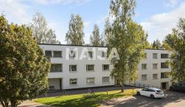 Апартаменты за 49 000 евро в Лахти, Финляндия