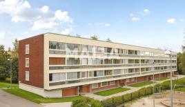 Апартаменты за 45 000 евро в Ориматтила, Финляндия