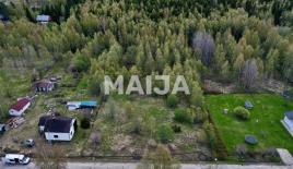 Земля за 10 000 евро в Финляндии