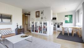 Апартаменты за 137 000 евро в Хельсинки, Финляндия