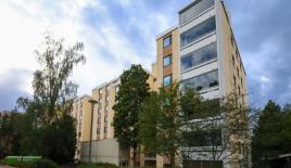 Квартира за 59 652 евро в Эспоо, Финляндия