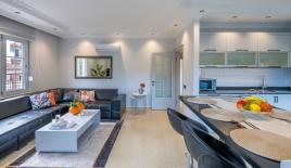 Апартаменты за 140 000 евро в Алании, Турция