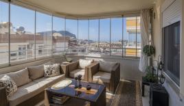 Апартаменты за 185 000 евро в Алании, Турция