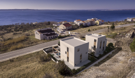 Вилла за 600 000 евро в Хорватии