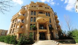 Квартира за 95 000 евро на Солнечном берегу, Болгария