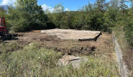 Земля за 34 500 евро в Даниловграде, Черногория