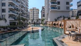 Квартира за 87 900 евро в Алании, Турция