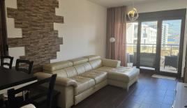 Квартира за 190 000 евро в Будве, Черногория