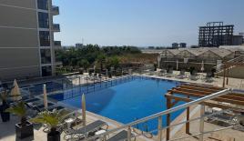 Апартаменты за 124 000 евро в Алании, Турция