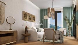 Апартаменты за 2 558 693 евро в Рисане, Черногория