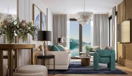 Апартаменты за 2 521 280 евро в Рисане, Черногория