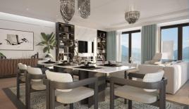 Апартаменты за 3 129 341 евро в Рисане, Черногория