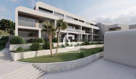 Апартаменты за 112 440 евро в Тивате, Черногория