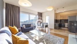 Апартаменты за 390 000 евро в Будве, Черногория