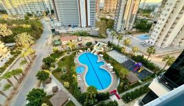 Квартира за 78 000 евро в Мерсине, Турция