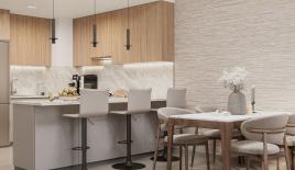 Квартира за 459 475 евро в Дубае, ОАЭ