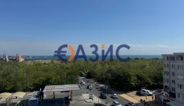 Апартаменты за 190 872 евро в Несебре, Болгария