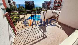 Апартаменты за 140 000 евро в Святом Власе, Болгария