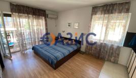 Апартаменты за 55 000 евро в Святом Власе, Болгария