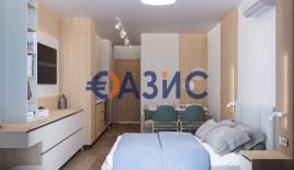 Апартаменты за 84 240 евро в Святом Власе, Болгария