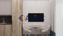 Апартаменты за 80 926 евро на Солнечном берегу, Болгария